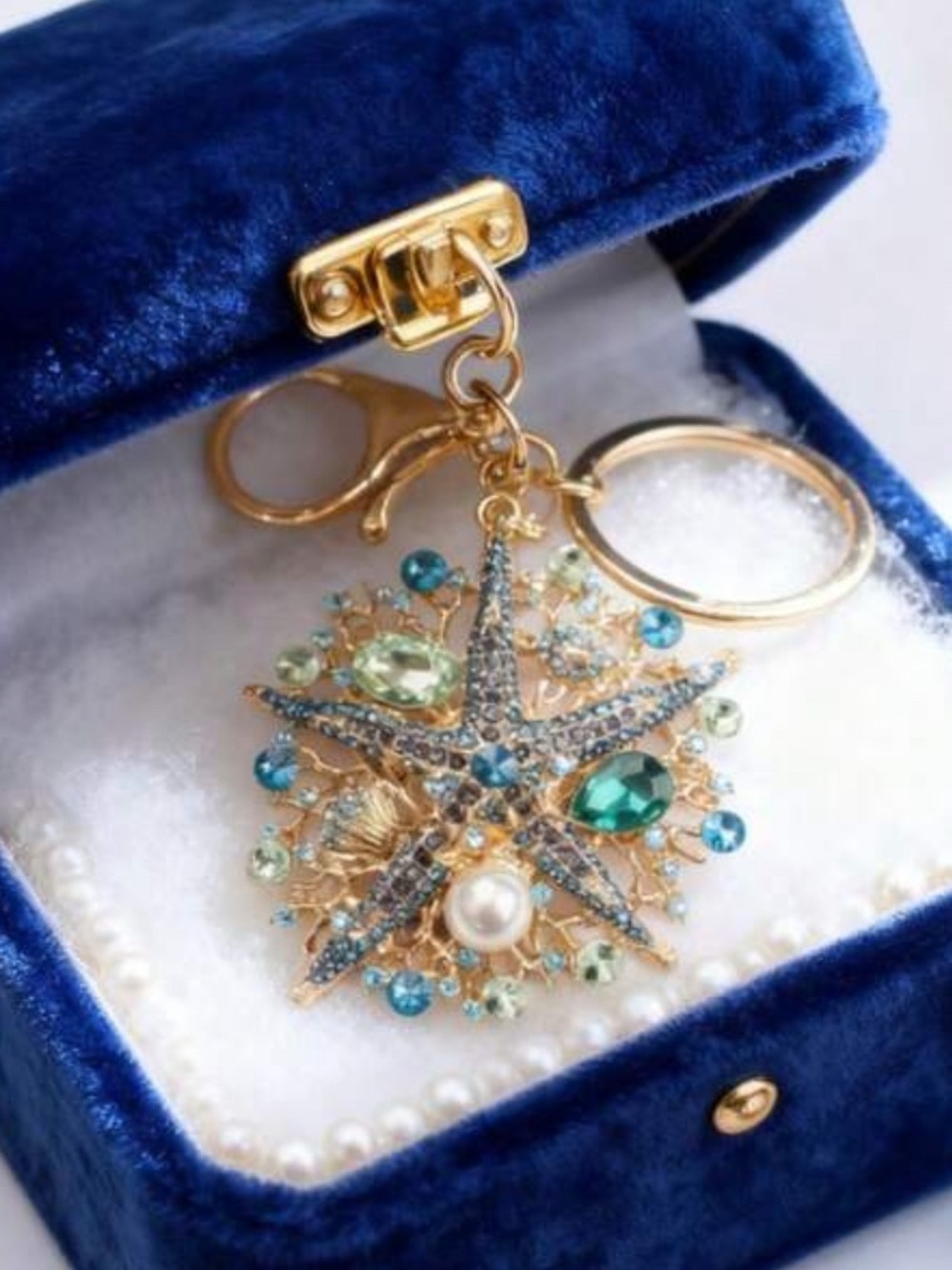 BUY NOW My Best Seller bag charm/ keychain is back. (Pick one) - Picture 14 of 14
